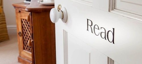 วิสทีเรีย เฮาส์ Bed & Breakfast ลีมิงตัน ภายนอก รูปภาพ